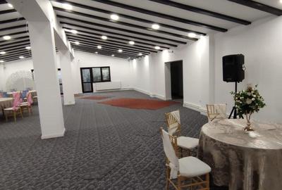 Închiriere spațiu 270 mp. plus parcare aferenta 300mp pentru diverse  activități - 1