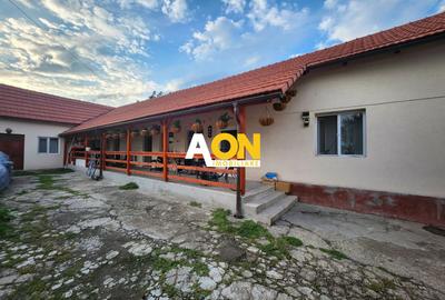 De vanzare casa 4 camere, 450mp teren, Oarda de Jos - 1