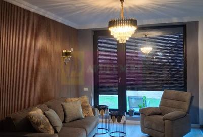 Vila tip  duplex Otopeni- 23 August. - 17