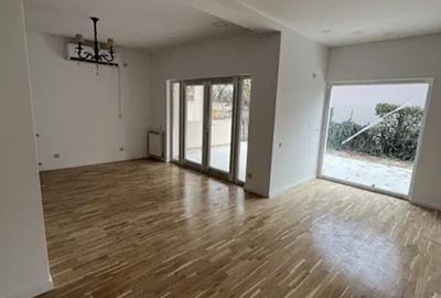 Pipera : Vila indivuala cu 7 camere, ansamblu restrans , cu acces securizat ! - 4