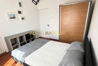 3 Camere de inchiriat | Teiul Doamnei | Boiler | Mobilat | Utilat - 3