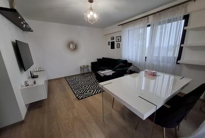 Apartament 3 Camere | 2 Bai | Balcon | Centrala proprie | 2018 | 82mp - 1