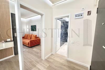 Garsonieră Exigent Plaza Residence Faza 5 Lujerului Bd Timișoara - 6