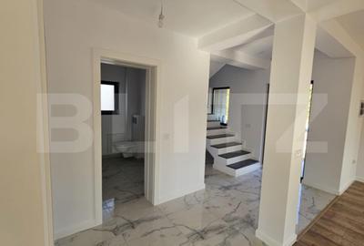 Casa 4 camere, 119 mp, zona Miroslava - 3