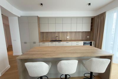 4-room Penthouse - Iancu Nicolae - 4