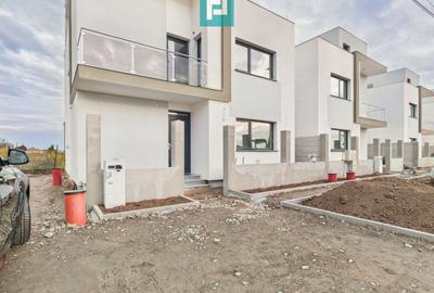 Casă individuală cu 4 camere în Gai