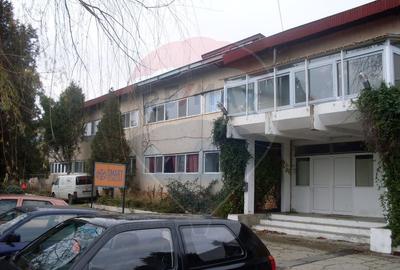 Spațiu industrial sud Insta electric - 2