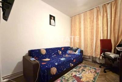 Apartament 3 camere decomandat, Zona Sagului, aproape de Generala 2 - 3