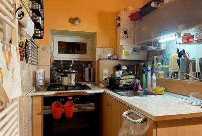 Casa individuala pe un singur nivel in Sibiu localitatea Cartisoara - 10