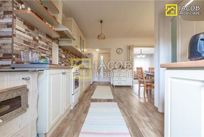 Casa, anexe, 3762 mp teren, 25000 mp padure, Comanesti, jud. Bacau - 28