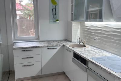 Pipera -vila tip duplex - 26