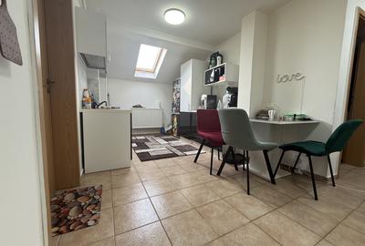Apartament 2 camere, decomandat, 49 mp utili - Girocului - 5