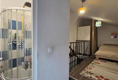 Integris Casa cu 5 camere,curte individuala,Str Gradinarilor,Oradea - 12