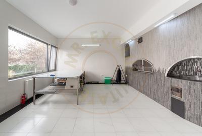 Clădire industrială / comercială – 320 mp utili | Teren 3.200 mp - 12