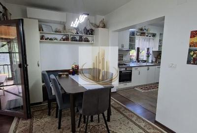 Casă individuală, 816 mp teren | Panouri fotovoltaice 6KW | Dumbravita - 2
