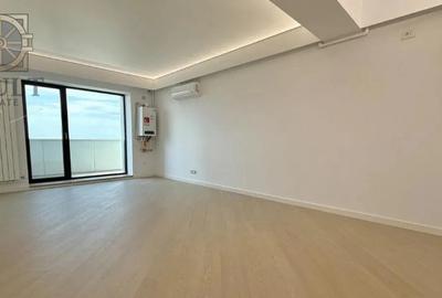Apartament cu 2 camere decomandat în Pipera