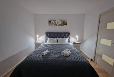 Apartament cu 2 camere B-dul Victoriei, mobilat si utilat lux, loc parcare! - 21