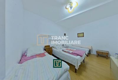Casă cu 2 camere în Vladimirescu