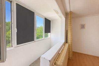 Apartament 3 camere decomandat de vânzare – lângă Mall Grand Arena, Sector 4 - 4