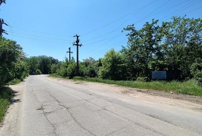 Vânzare teren 2000 mp în orașul Măgurele - 1