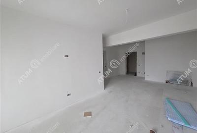 Apartament cu 3 camere si balcon in zona Calea Surii Mici din Sibiu - 17