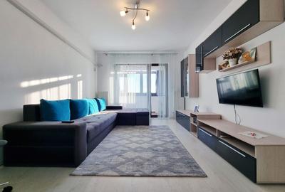 Apart Modern 2 Camere | Militari – Lujerului | Aproape de Lacul Morii - 1