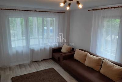 Apartament 3 Camere, De Vanzare, Zona Poli2 - 2