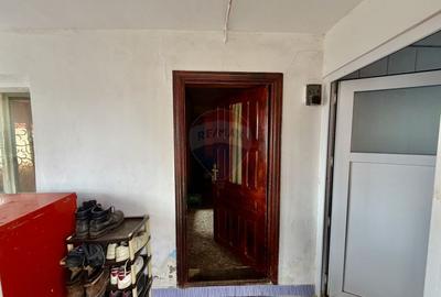 Casă cu 4 camere si teren 7727 mp Blidari - 11
