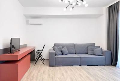 2 Camere | Parcare | Mobilat + Utilat | Future Residence | COMISION 0% - 4