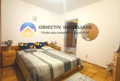 Apartament 3 camere /2 bai/2 balcoane,  Precista - Piatra Neamt - 11