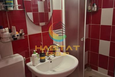 2 camere Brancoveanu Izvorul Rece semiutilat - 11