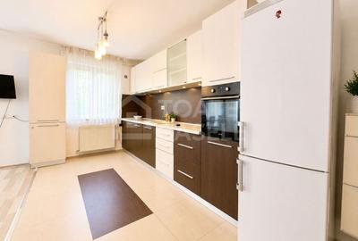 Apartament cu 3 camere, etajul 1, zona Florilor, Floresti - 5
