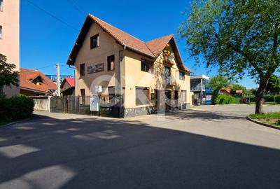Spațiu de birouri de închiriat | 178 mp utili | Strada Nicolae Teclu, Brașov - 1