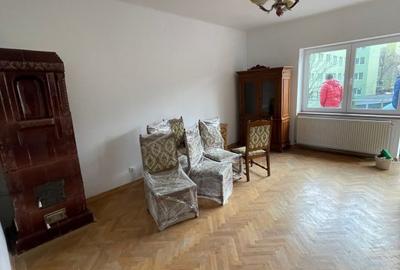 Casa de vanzare centru vechi. - 11