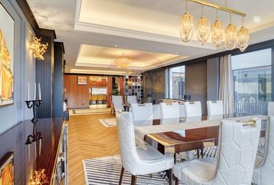 Design, Panoramă și Exclusivitate — Calea Poienii - 4