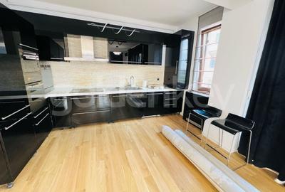 Apartament penthouse cu 3 camere | terasa generoasa - 6