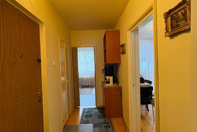 Apartament | 4 camere | etaj intermediar | Mănăștur - La Terenuri - 5