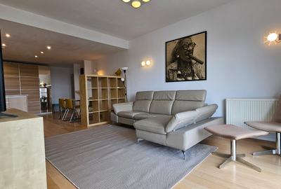 Inchiriere apartament  2 camere Padurea Baneasa - Gheorghe Ionescu Sisesti - 4