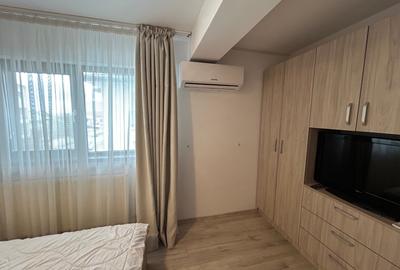 Smart Deal ! Apartament 2 cam.cu balcon +Parcare-Odaii-5 Min.Airport-comision 0 - 3