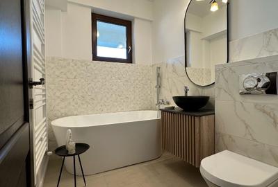 Apartament 3 camere de inchriat-Central Craiova | Parcare Privata - 5