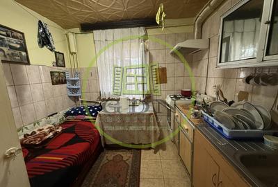 Apartament, 2 camere, 54 mp, decomandat, Rovine, Zona Cofetaria Damarin - 6