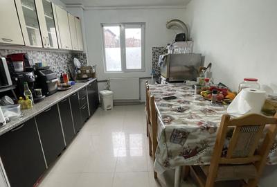 Apartament 3 camere,parter,confort sporit,bloc izolat - 5