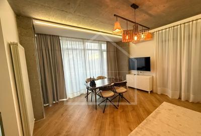 Apartament cu 2 camere decomandat în Floreasca