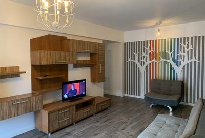 Apartament 3 camere - Belvedere Residence - 1