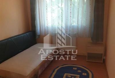 APARTAMENT CU 3 CAMERE SEMIDECOMANDAT CIRCUMVALATIUNII - 2