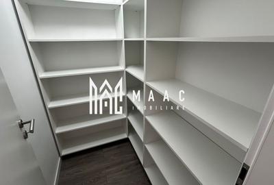 Apartament 3 camere | 71.8 MPU | 2 terase | Etaj 1 | Parcare | LUX - 11