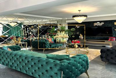 PENTHOUSE, categoria VIP, INCHIRIERE ! - 1