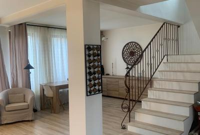 Henri  Coanda ANL  Vanzare Vila tip duplex - 9
