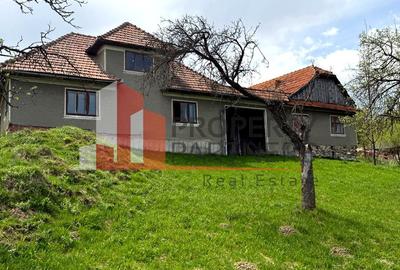 Casă tradițională sat Poarta, comuna Bran teren 1000 mp - 4