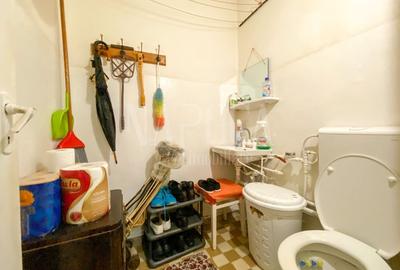 Apartament 3 camere de vanzare in Manastur, Cluj Napoca - 6